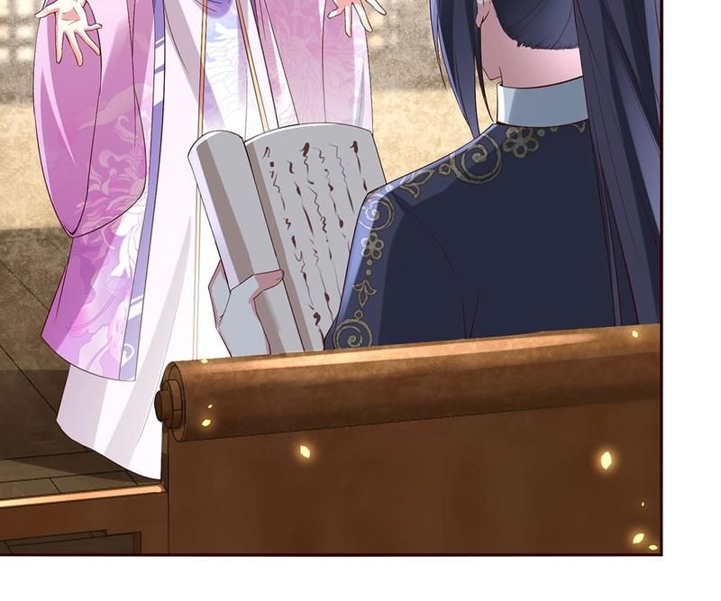 When the Dragon King Falls for the Loli Alchemist Chapter 138 page 48 - 