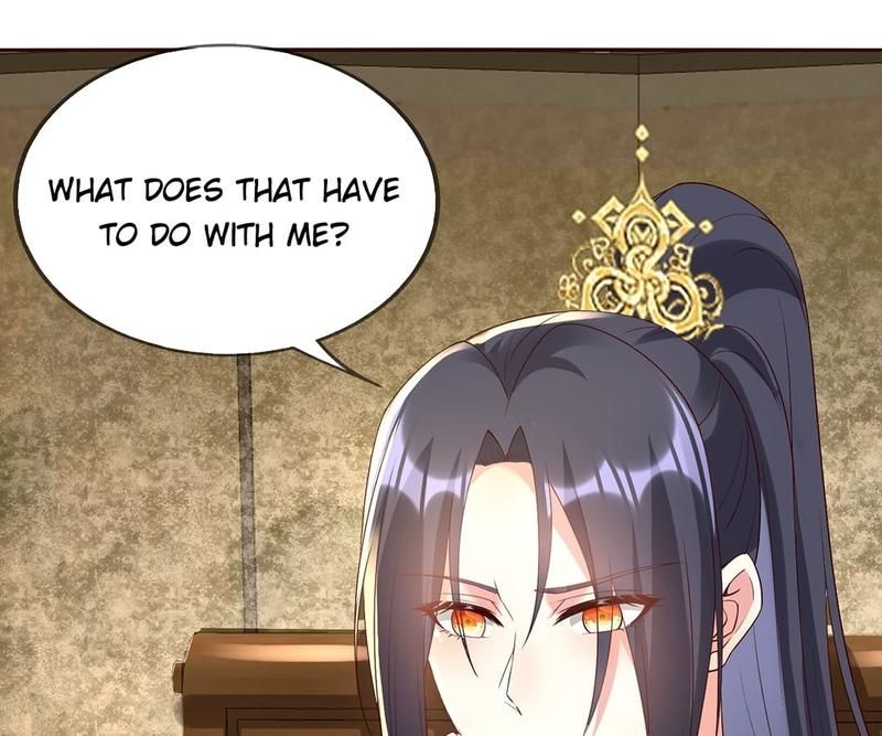 When the Dragon King Falls for the Loli Alchemist Chapter 138 page 49 - 