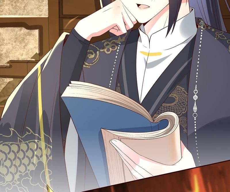 When the Dragon King Falls for the Loli Alchemist Chapter 138 page 50 - 