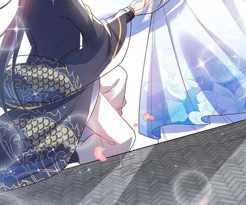 When the Dragon King Falls for the Loli Alchemist Chapter 138 page 6 - 