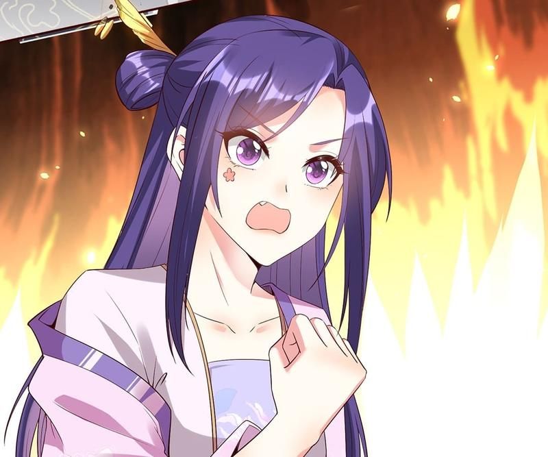 When the Dragon King Falls for the Loli Alchemist Chapter 138 page 51 - 
