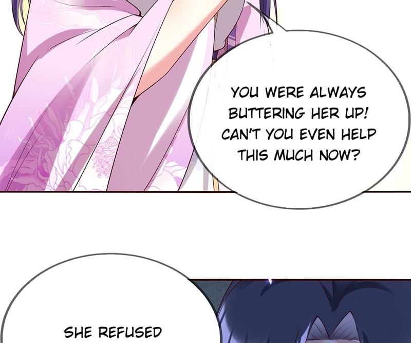 When the Dragon King Falls for the Loli Alchemist Chapter 138 page 52 - 