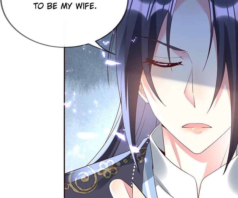 When the Dragon King Falls for the Loli Alchemist Chapter 138 page 53 - 