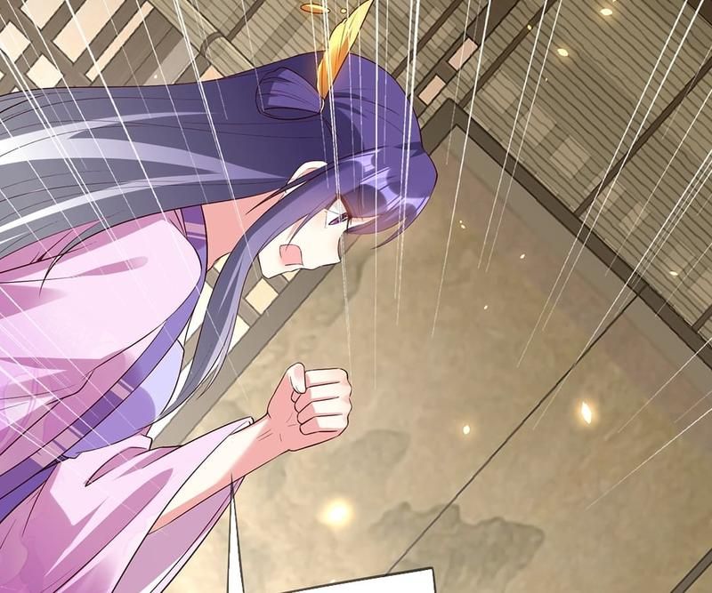 When the Dragon King Falls for the Loli Alchemist Chapter 138 page 55 - 