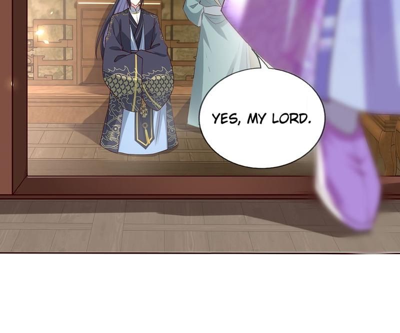 When the Dragon King Falls for the Loli Alchemist Chapter 138 page 59 - 