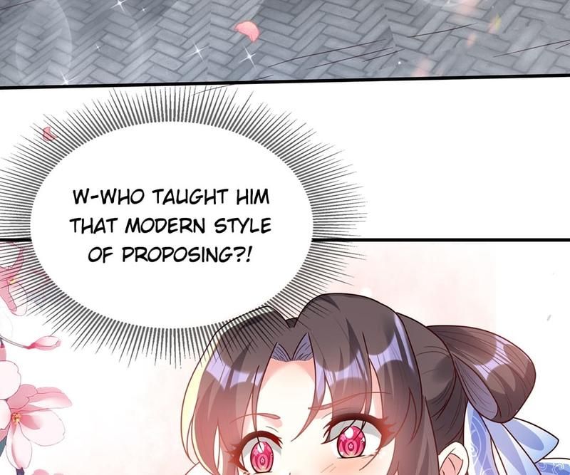 When the Dragon King Falls for the Loli Alchemist Chapter 138 page 7 - 