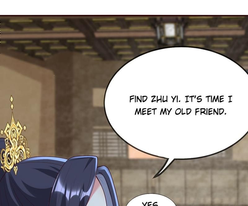 When the Dragon King Falls for the Loli Alchemist Chapter 138 page 61 - 