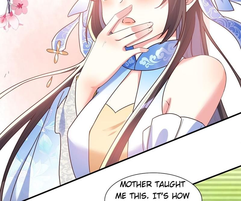 When the Dragon King Falls for the Loli Alchemist Chapter 138 page 8 - 