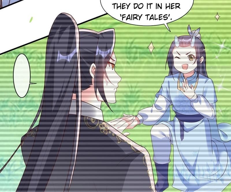 When the Dragon King Falls for the Loli Alchemist Chapter 138 page 9 - 