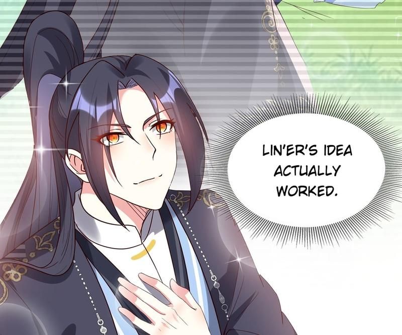 When the Dragon King Falls for the Loli Alchemist Chapter 138 page 10 - 