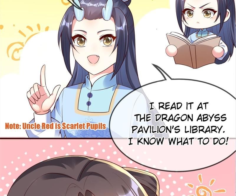 When the Dragon King Falls for the Loli Alchemist Chapter 139 page 12 - 