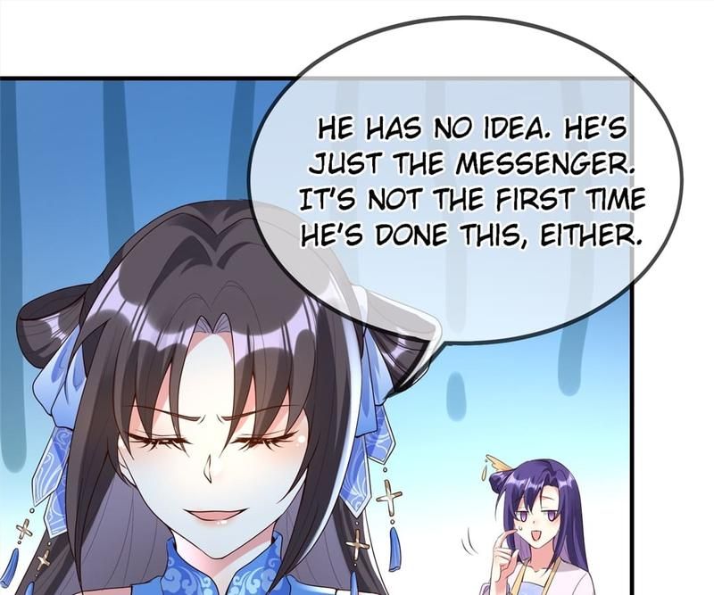 When the Dragon King Falls for the Loli Alchemist Chapter 139 page 15 - 
