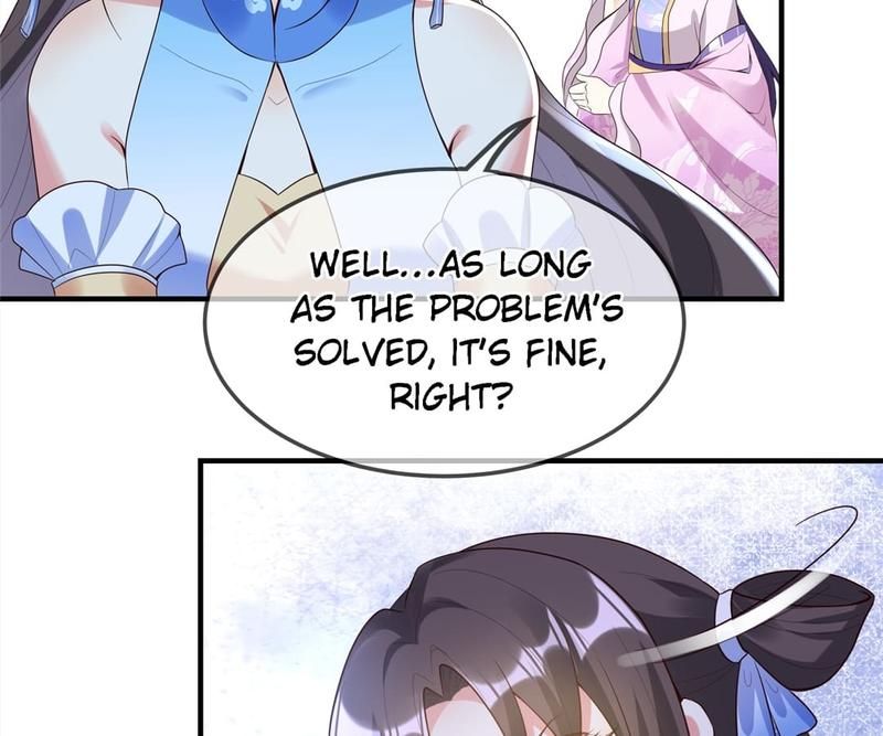 When the Dragon King Falls for the Loli Alchemist Chapter 139 page 16 - 