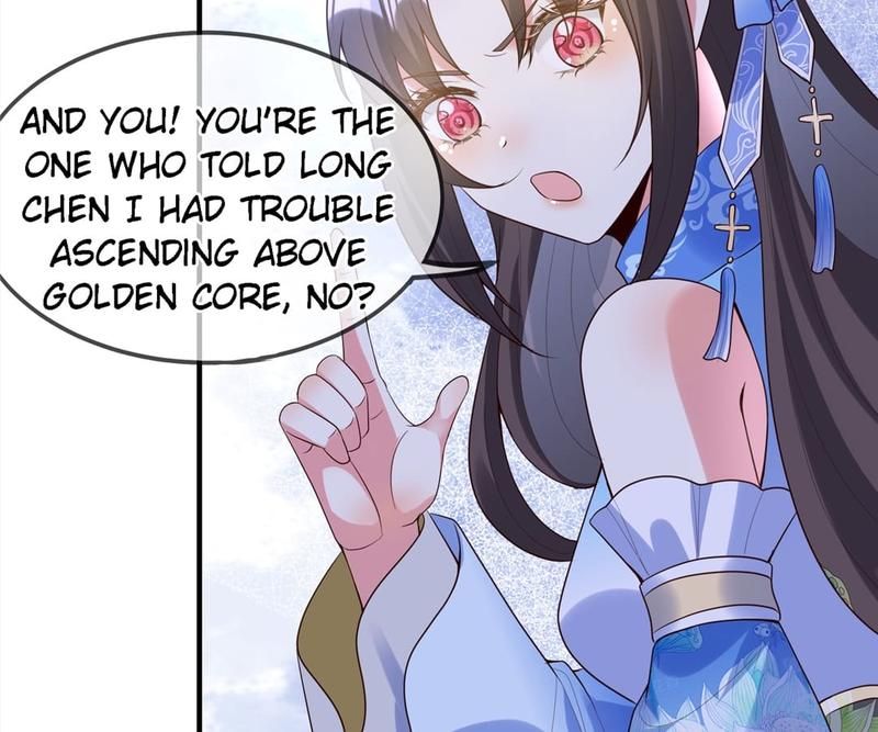 When the Dragon King Falls for the Loli Alchemist Chapter 139 page 17 - 