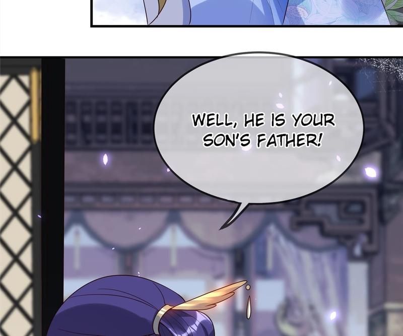 When the Dragon King Falls for the Loli Alchemist Chapter 139 page 18 - 