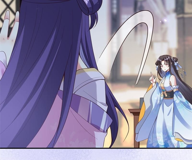 When the Dragon King Falls for the Loli Alchemist Chapter 139 page 19 - 