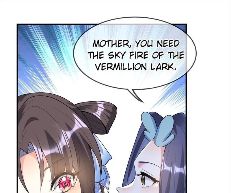 When the Dragon King Falls for the Loli Alchemist Chapter 139 page 23 - 