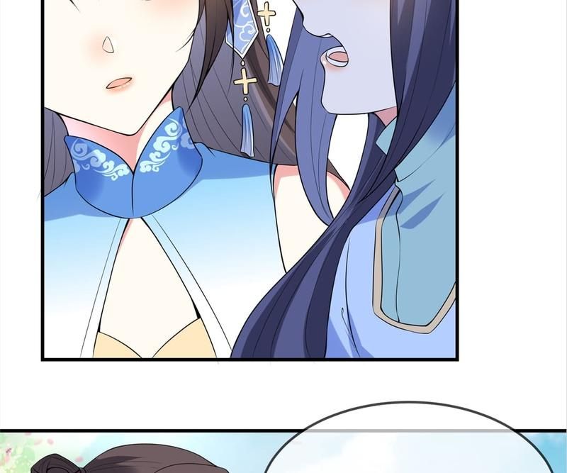 When the Dragon King Falls for the Loli Alchemist Chapter 139 page 24 - 