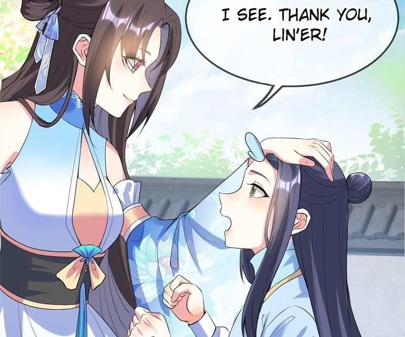 When the Dragon King Falls for the Loli Alchemist Chapter 139 page 25 - 