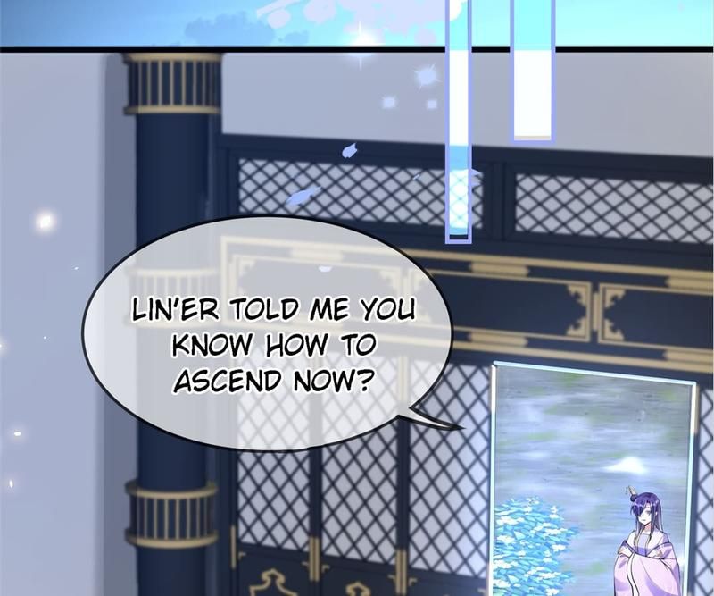 When the Dragon King Falls for the Loli Alchemist Chapter 139 page 27 - 