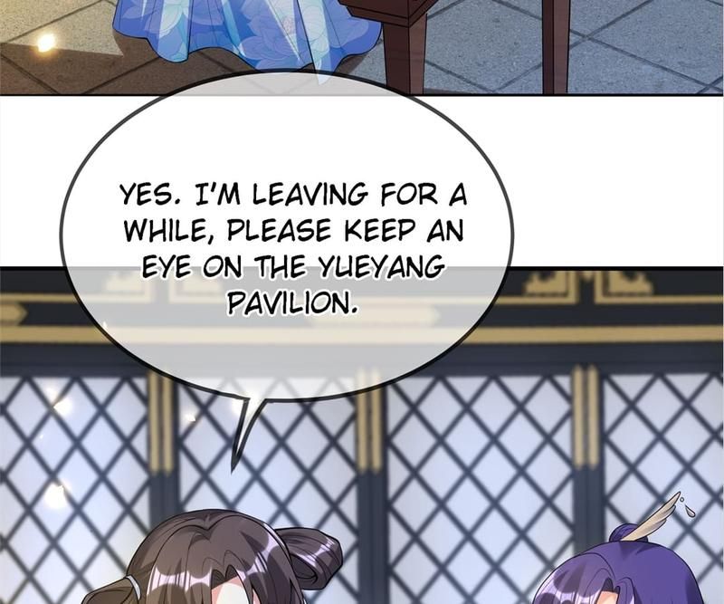 When the Dragon King Falls for the Loli Alchemist Chapter 139 page 29 - 