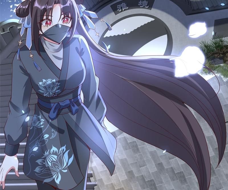 When the Dragon King Falls for the Loli Alchemist Chapter 139 page 36 - 