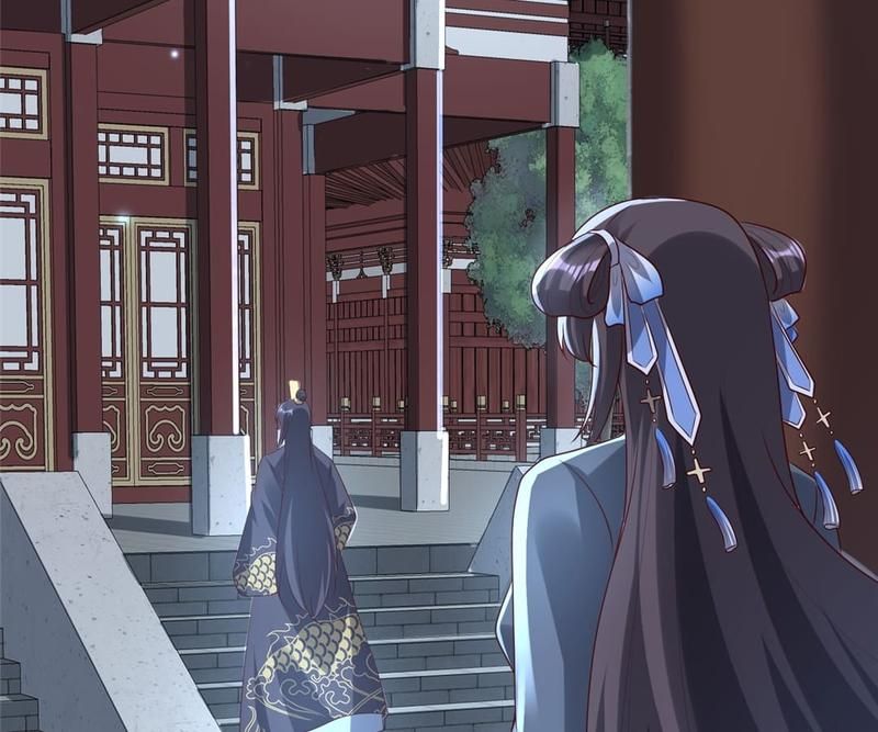When the Dragon King Falls for the Loli Alchemist Chapter 139 page 40 - 