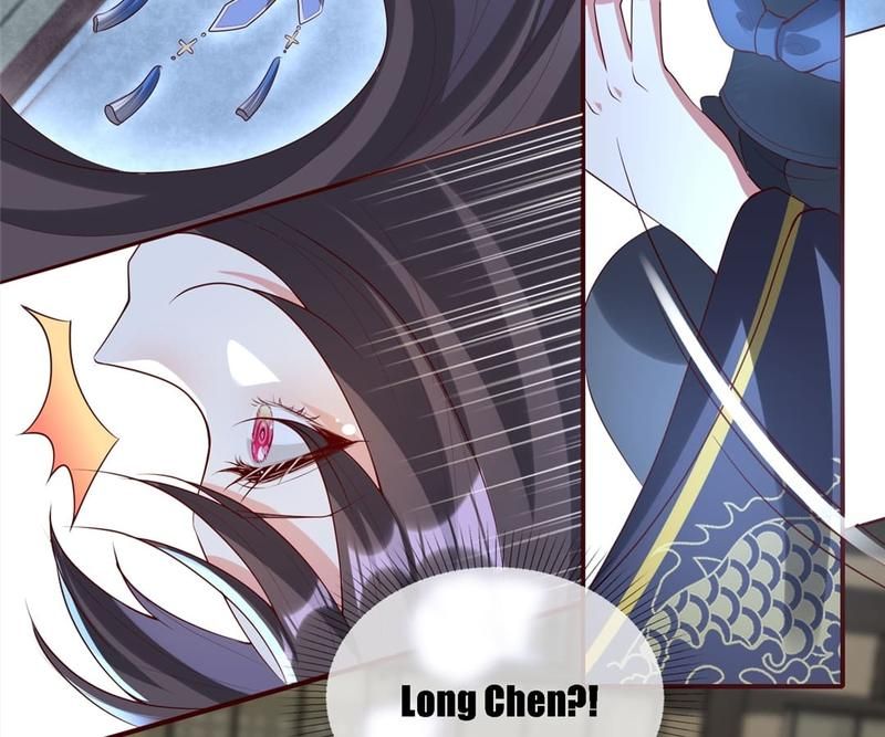 When the Dragon King Falls for the Loli Alchemist Chapter 139 page 44 - 