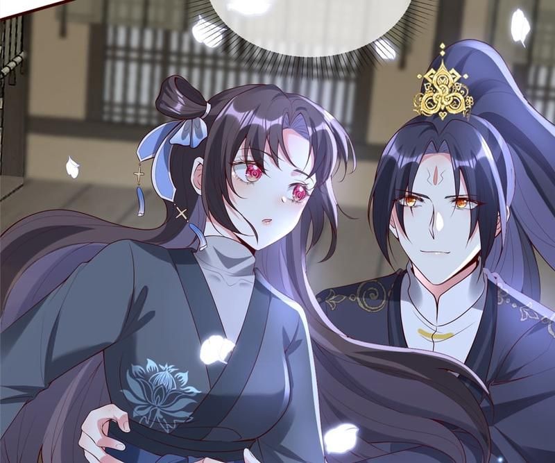 When the Dragon King Falls for the Loli Alchemist Chapter 139 page 45 - 