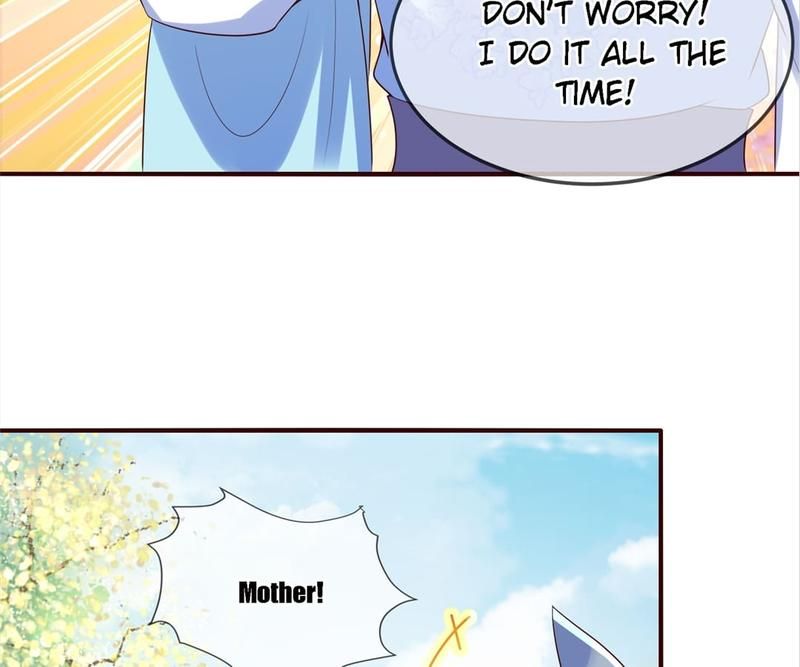 When the Dragon King Falls for the Loli Alchemist Chapter 139 page 6 - 