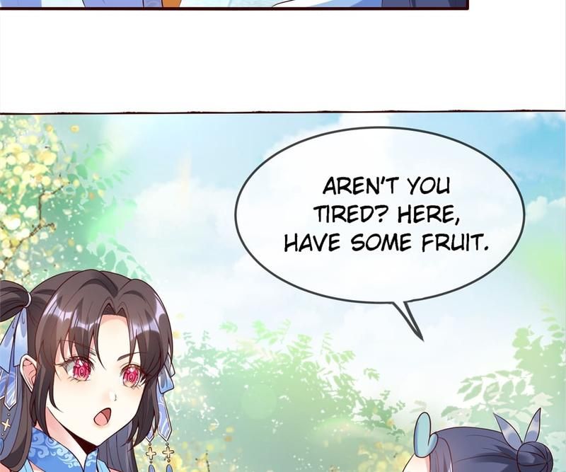When the Dragon King Falls for the Loli Alchemist Chapter 139 page 8 - 
