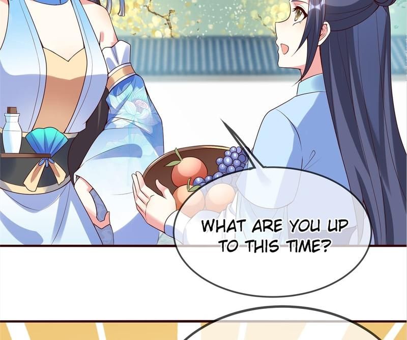 When the Dragon King Falls for the Loli Alchemist Chapter 139 page 9 - 