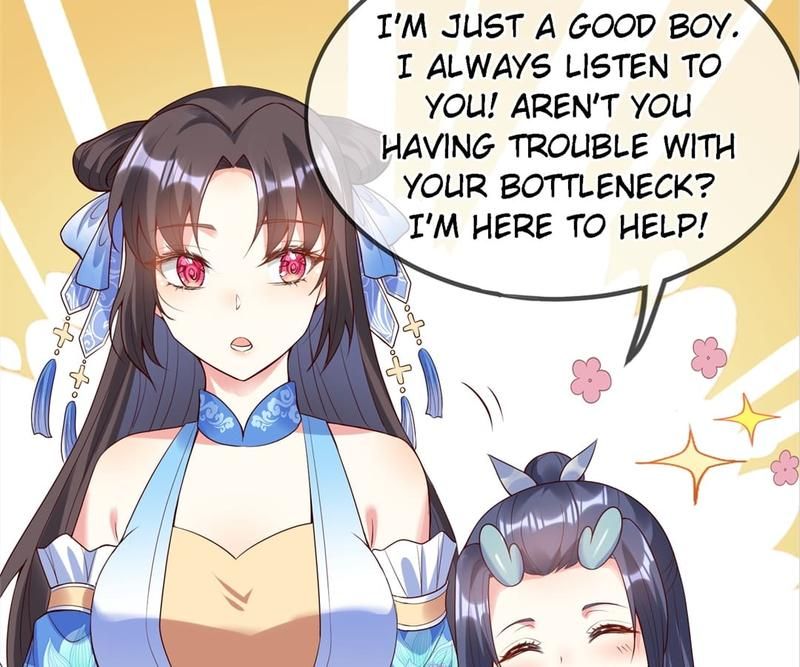 When the Dragon King Falls for the Loli Alchemist Chapter 139 page 10 - 