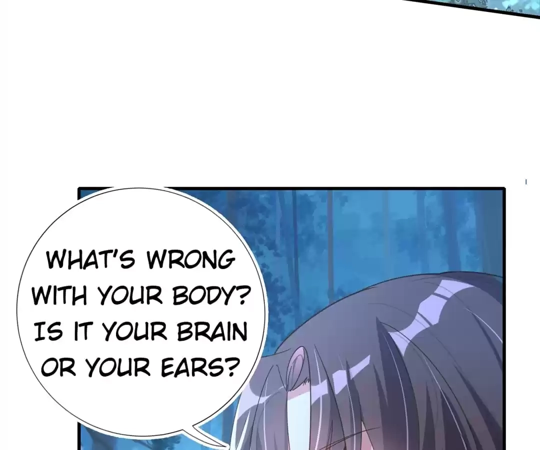 When the Dragon King Falls for the Loli Alchemist Chapter 14 page 11 - 
