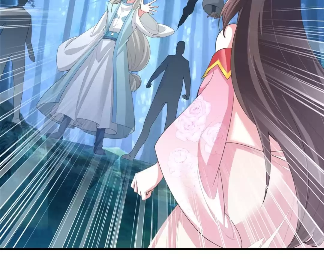 When the Dragon King Falls for the Loli Alchemist Chapter 14 page 15 - 