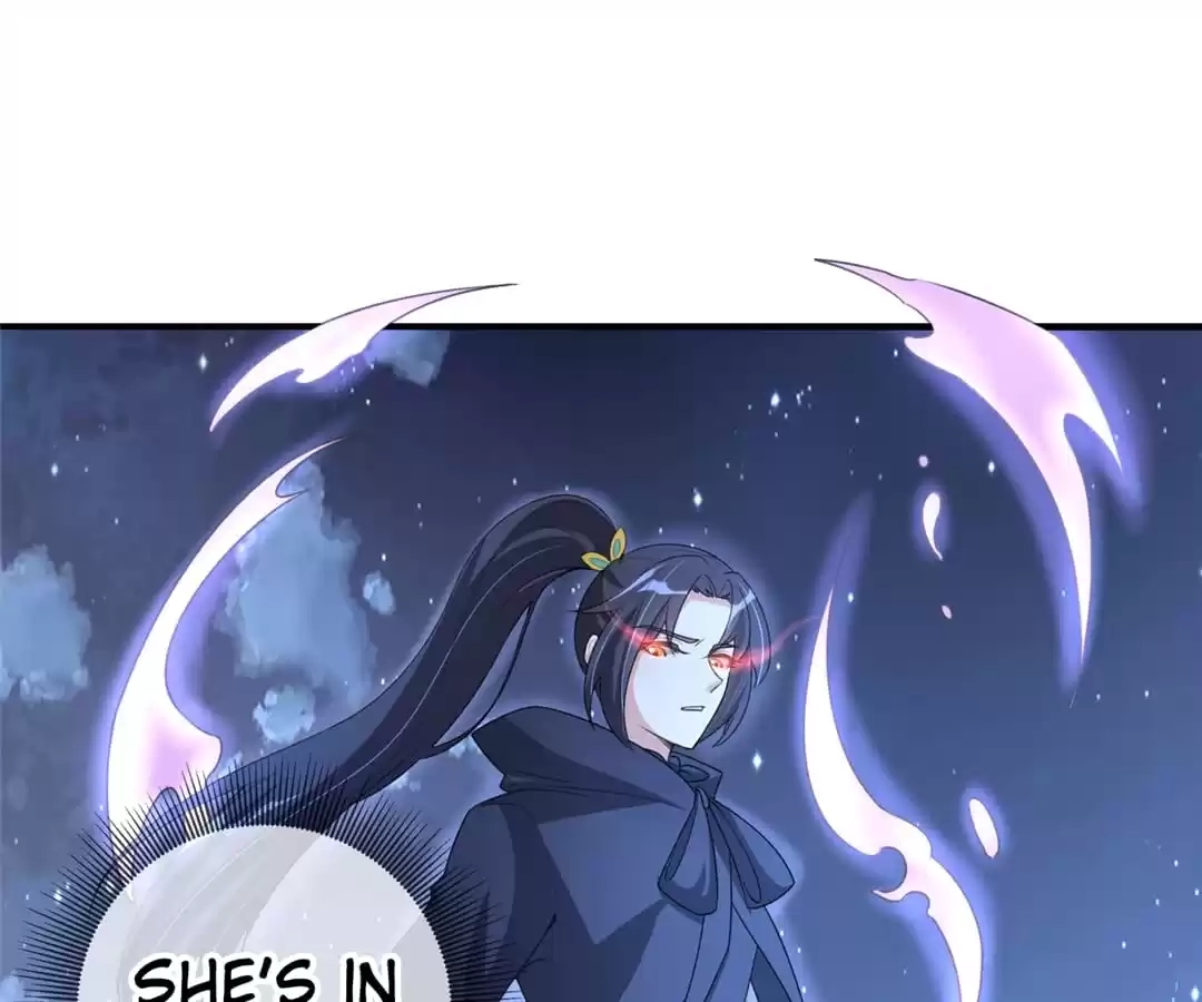 When the Dragon King Falls for the Loli Alchemist Chapter 14 page 17 - 