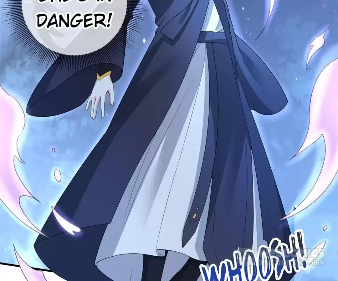 When the Dragon King Falls for the Loli Alchemist Chapter 14 page 18 - 