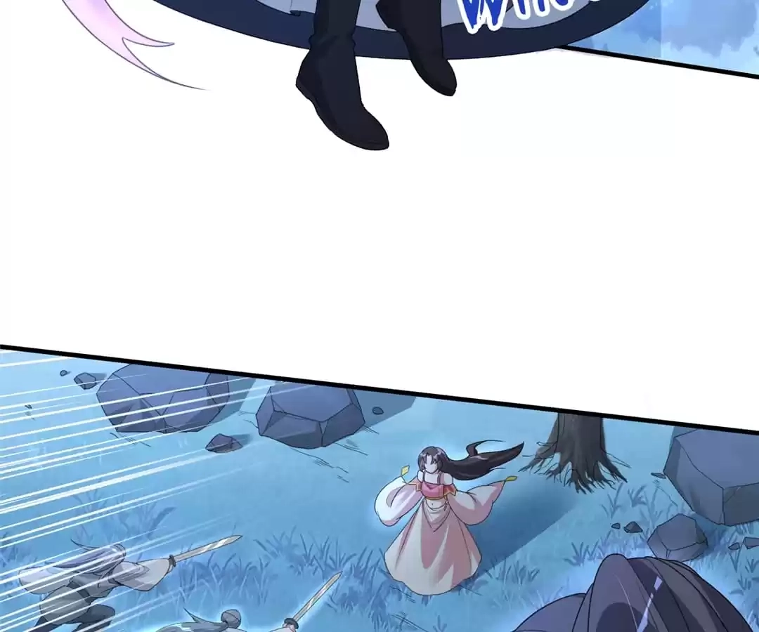 When the Dragon King Falls for the Loli Alchemist Chapter 14 page 19 - 