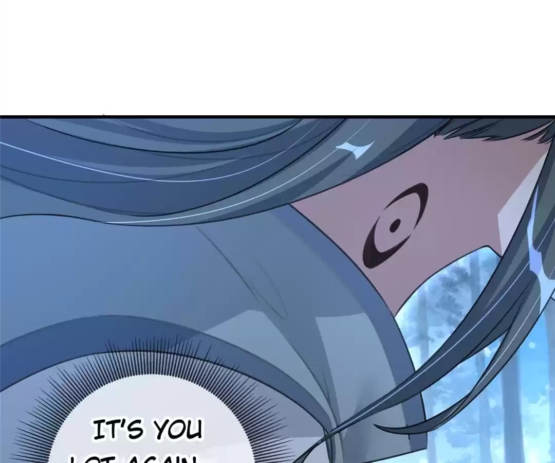 When the Dragon King Falls for the Loli Alchemist Chapter 14 page 21 - 