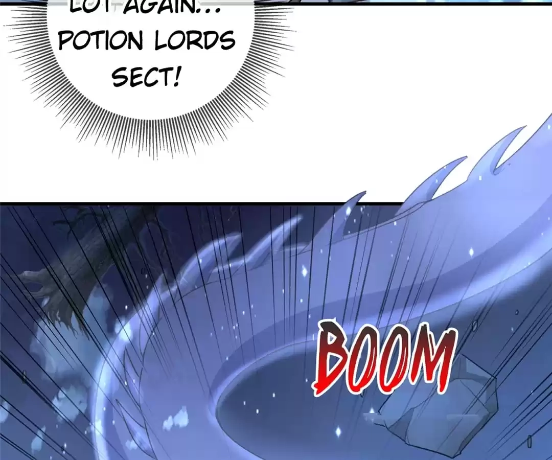 When the Dragon King Falls for the Loli Alchemist Chapter 14 page 22 - 