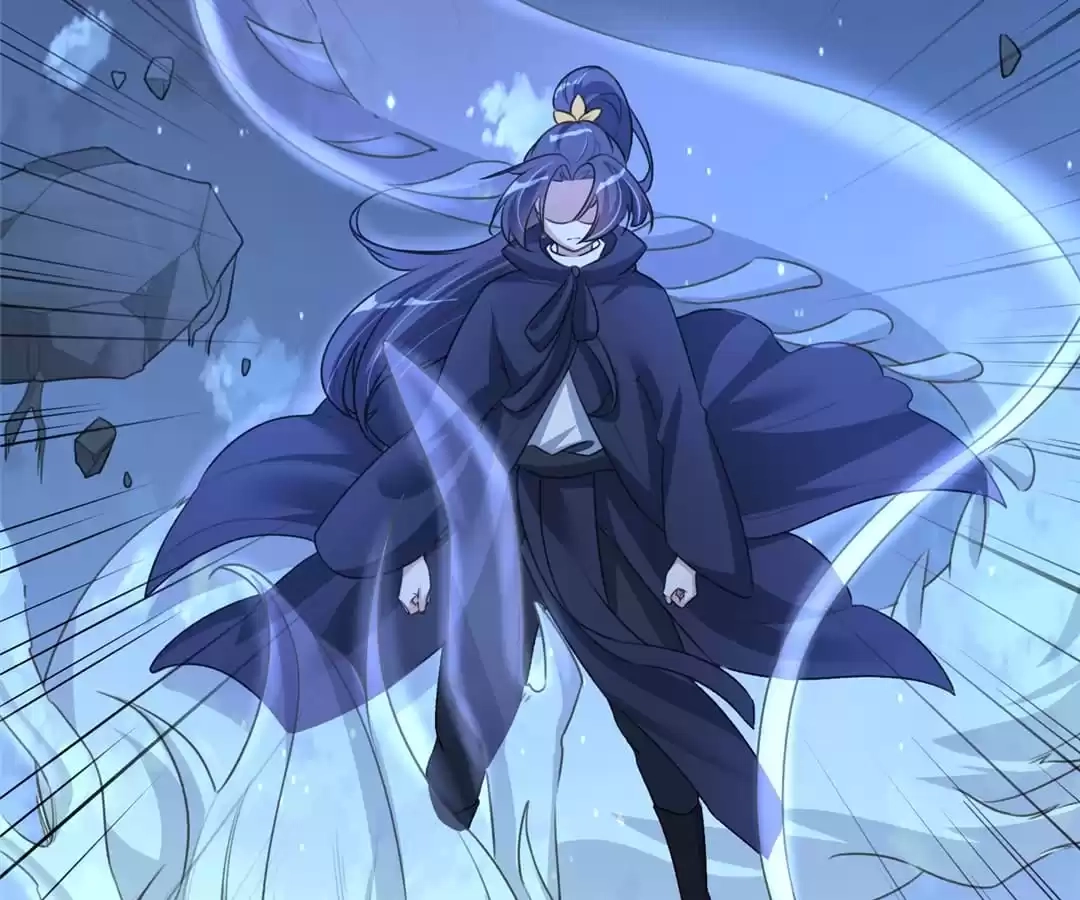 When the Dragon King Falls for the Loli Alchemist Chapter 14 page 23 - 