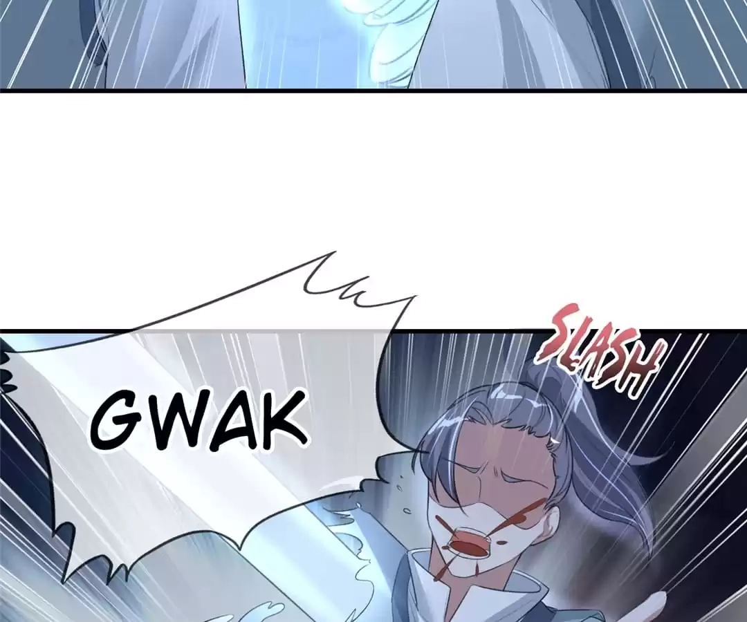 When the Dragon King Falls for the Loli Alchemist Chapter 14 page 28 - 