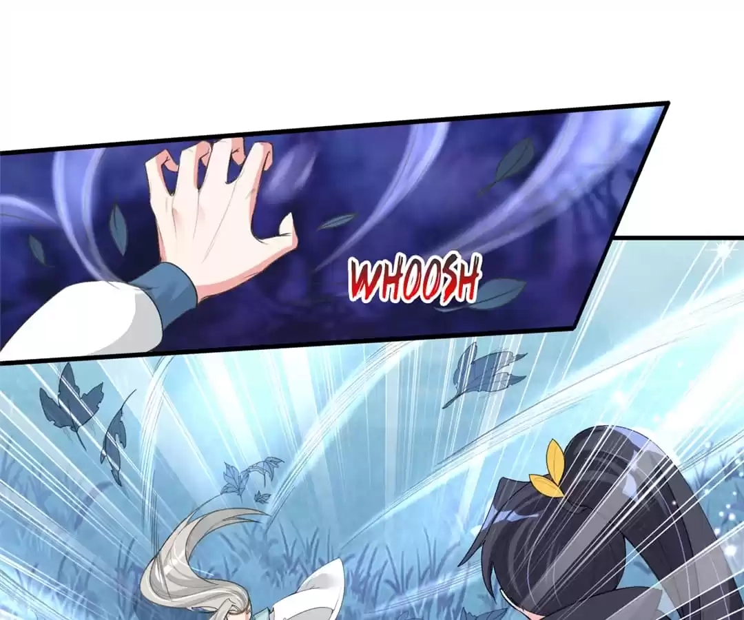 When the Dragon King Falls for the Loli Alchemist Chapter 14 page 35 - 