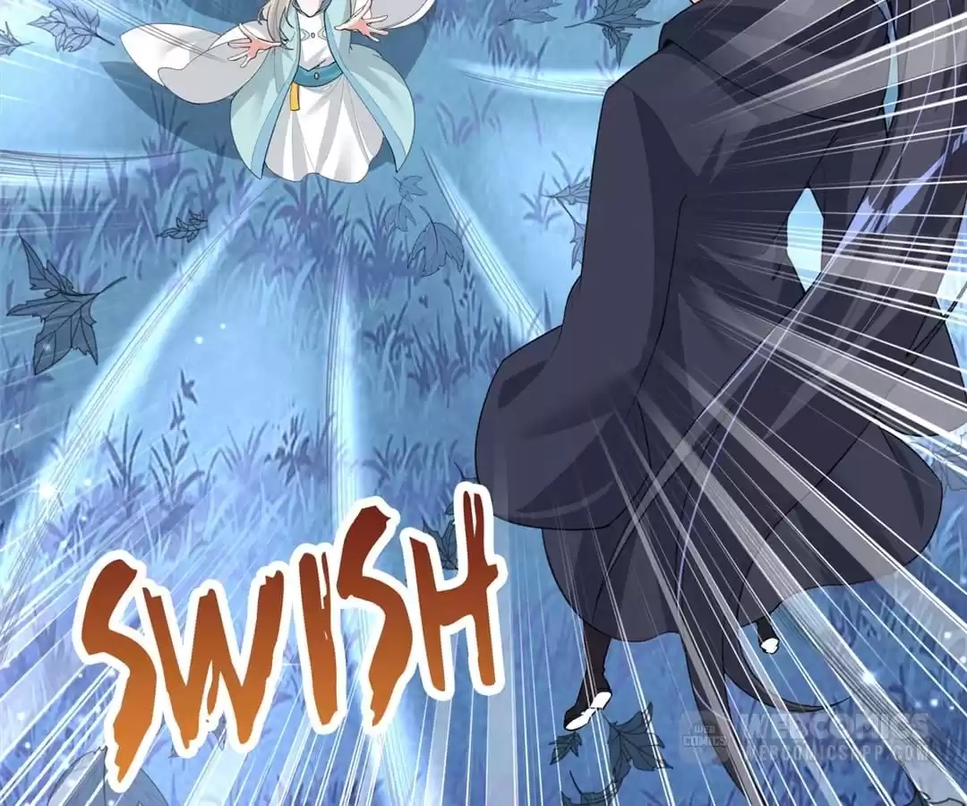 When the Dragon King Falls for the Loli Alchemist Chapter 14 page 36 - 