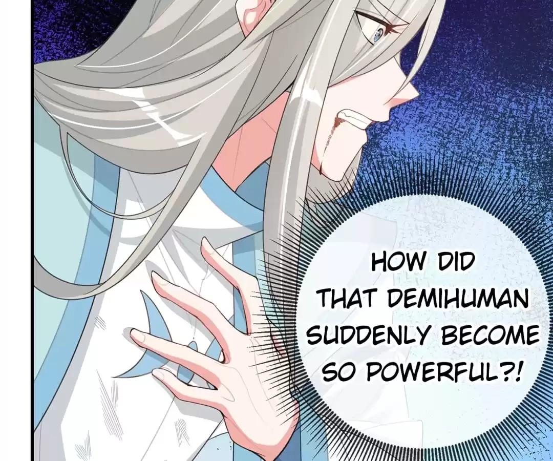 When the Dragon King Falls for the Loli Alchemist Chapter 14 page 42 - 