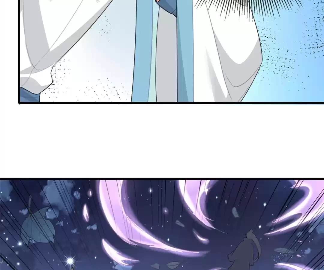 When the Dragon King Falls for the Loli Alchemist Chapter 14 page 43 - 