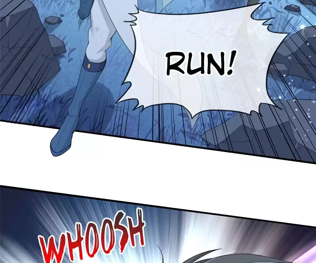 When the Dragon King Falls for the Loli Alchemist Chapter 14 page 45 - 