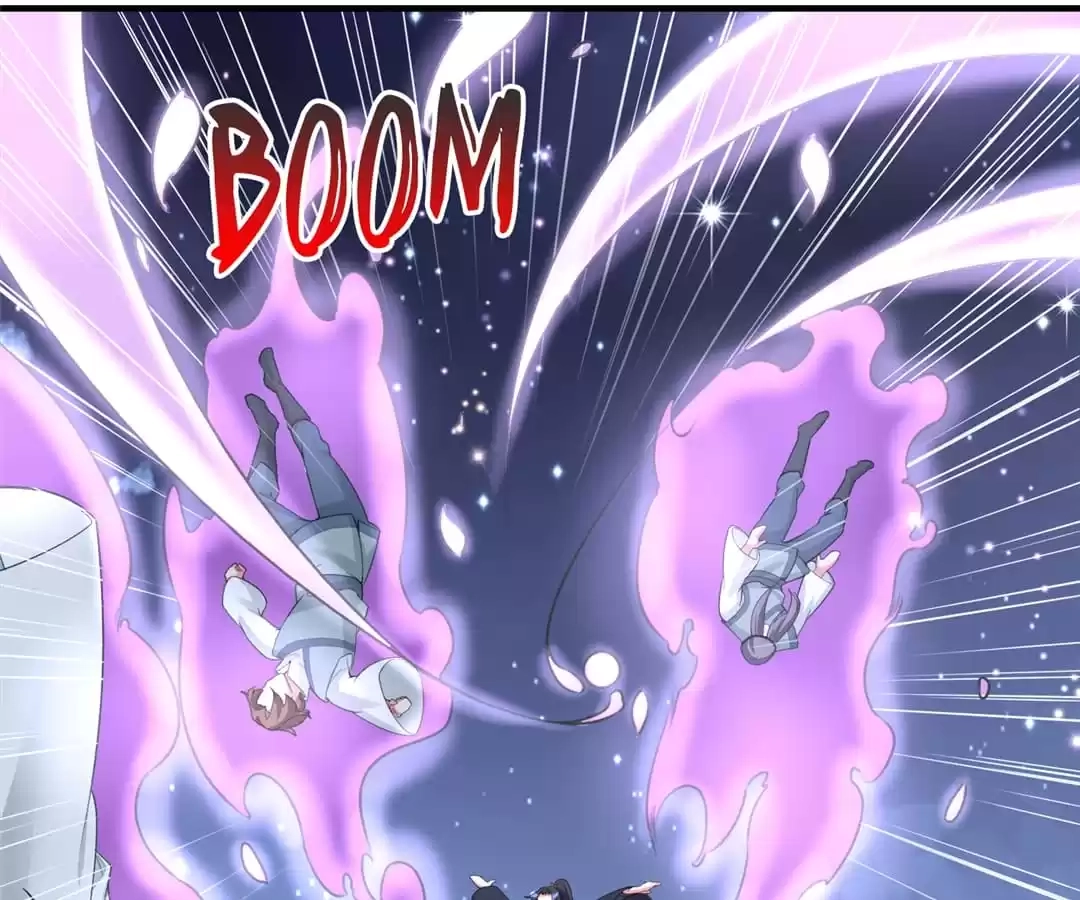 When the Dragon King Falls for the Loli Alchemist Chapter 14 page 49 - 
