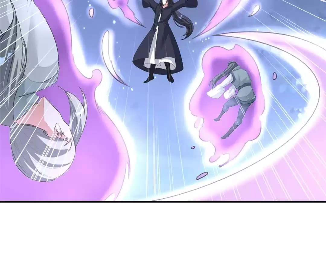 When the Dragon King Falls for the Loli Alchemist Chapter 14 page 50 - 