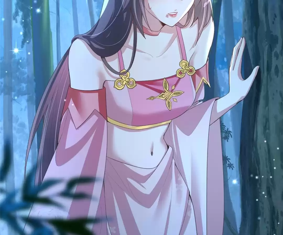 When the Dragon King Falls for the Loli Alchemist Chapter 14 page 6 - 